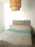 Precioso apartamento de 3 dormitorios y 1 baño en el segundo piso en Pinoso in Daft on Spain 