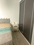 Precioso apartamento de 3 dormitorios y 1 baño en el segundo piso en Pinoso in Daft on Spain 