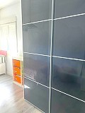 Precioso apartamento de 3 dormitorios y 1 baño en el segundo piso en Pinoso in Daft on Spain 