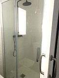 Precioso apartamento de 3 dormitorios y 1 baño en el segundo piso en Pinoso in Daft on Spain 