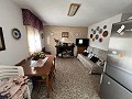  Country House in Sax in Daft on Spain 