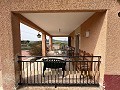  Country House in Sax in Daft on Spain 