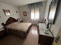  Country House in Sax in Daft on Spain 