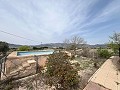  Country House in Sax in Daft on Spain 