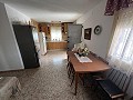  Country House in Sax in Daft on Spain 