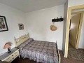  Country House in Sax in Daft on Spain 