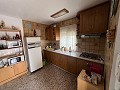  Country House in Sax in Daft on Spain 