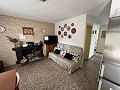  Country House in Sax in Daft on Spain 