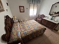  Country House in Sax in Daft on Spain 