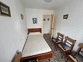 Country House in Sax in Daft on Spain 