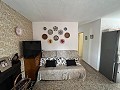  Country House in Sax in Daft on Spain 