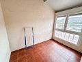 Charmante stadswoning met garage in Pinoso in Daft on Spain 