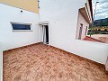 Charmante stadswoning met garage in Pinoso in Daft on Spain 