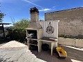 2 Bed 1 Bath Finca for sale in la Romana. in Daft on Spain 