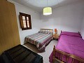2 Bed 1 Bath Finca for sale in la Romana. in Daft on Spain 
