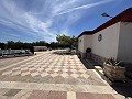 2 Bed 1 Bath Finca for sale in la Romana. in Daft on Spain 