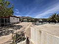 2 Bed 1 Bath Finca for sale in la Romana. in Daft on Spain 