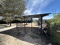 2 Bed 1 Bath Finca for sale in la Romana. in Daft on Spain 