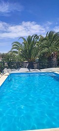 2 Bed 1 Bath Finca for sale in la Romana. in Daft on Spain 