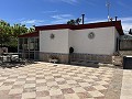 2 Bed 1 Bath Finca for sale in la Romana. in Daft on Spain 