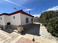 2 Bed 1 Bath Finca for sale in la Romana. in Daft on Spain 