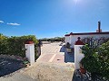 2 Bed 1 Bath Finca for sale in la Romana. in Daft on Spain 