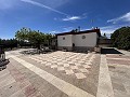 2 Bed 1 Bath Finca for sale in la Romana. in Daft on Spain 