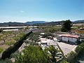 2 Bed 1 Bath Finca for sale in la Romana. in Daft on Spain 