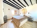 Casa de campo en Pinoso in Daft on Spain 