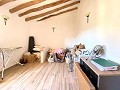 Casa de campo en Pinoso in Daft on Spain 