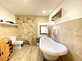Casa de campo en Pinoso in Daft on Spain 