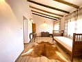 Casa de campo en Pinoso in Daft on Spain 