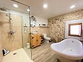 Casa de campo en Pinoso in Daft on Spain 