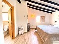 Casa de campo en Pinoso in Daft on Spain 