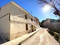 Casa de campo en Pinoso in Daft on Spain 