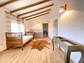 Casa de campo en Pinoso in Daft on Spain 