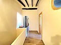 Casa de campo en Pinoso in Daft on Spain 