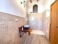 Casa de campo en Pinoso in Daft on Spain 