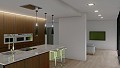 Preciosa villa de nueva construcción de 4 dormitorios y 2 baños en Pinoso in Daft on Spain 