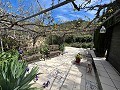 Mooi Landhuis in Daft on Spain 