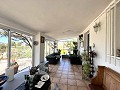Mooi Landhuis in Daft on Spain 