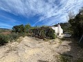Mooi Landhuis in Daft on Spain 