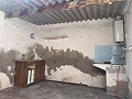 Casa adosada de 4 dormitorios con espacio para piscina. in Daft on Spain 