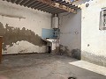 Casa adosada de 4 dormitorios con espacio para piscina. in Daft on Spain 