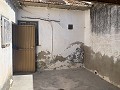 Casa adosada de 4 dormitorios con espacio para piscina. in Daft on Spain 