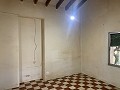 Casa adosada de 4 dormitorios con espacio para piscina. in Daft on Spain 