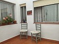 Casa adosada de 4 dormitorios y 2 plantas en Ayora in Daft on Spain 