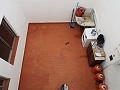 Casa adosada de 4 dormitorios y 2 plantas en Ayora in Daft on Spain 