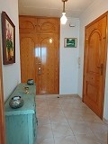Casa adosada de 4 dormitorios y 2 plantas en Ayora in Daft on Spain 