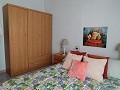 Casa adosada de 4 dormitorios y 2 plantas en Ayora in Daft on Spain 